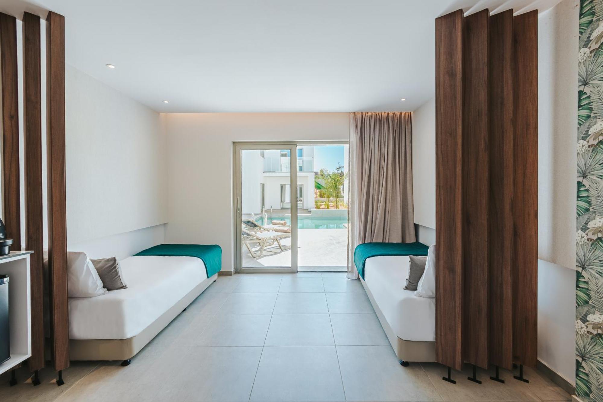圣纳帕 Atlantica Sungarden Park酒店 外观 照片