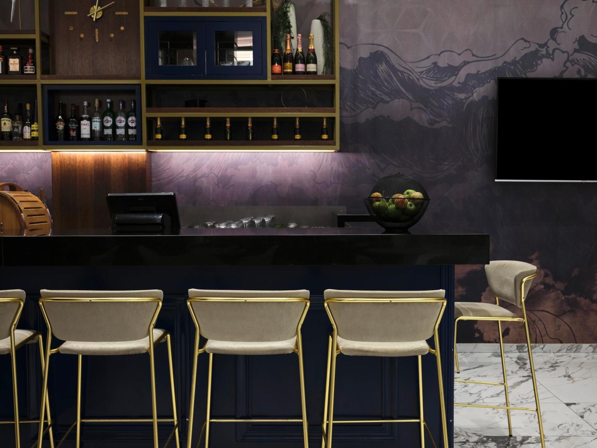 圣纳帕 Atlantica Sungarden Park酒店 外观 照片