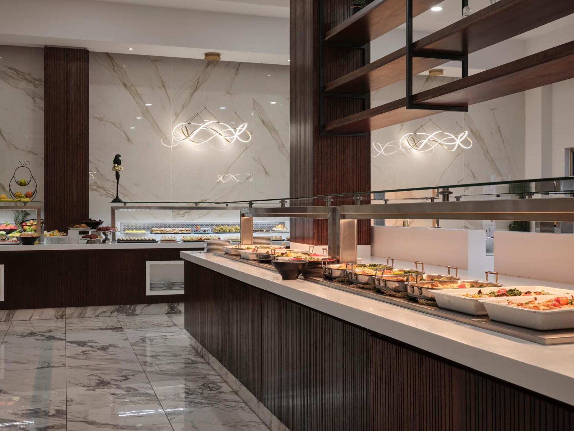 圣纳帕 Atlantica Sungarden Park酒店 外观 照片