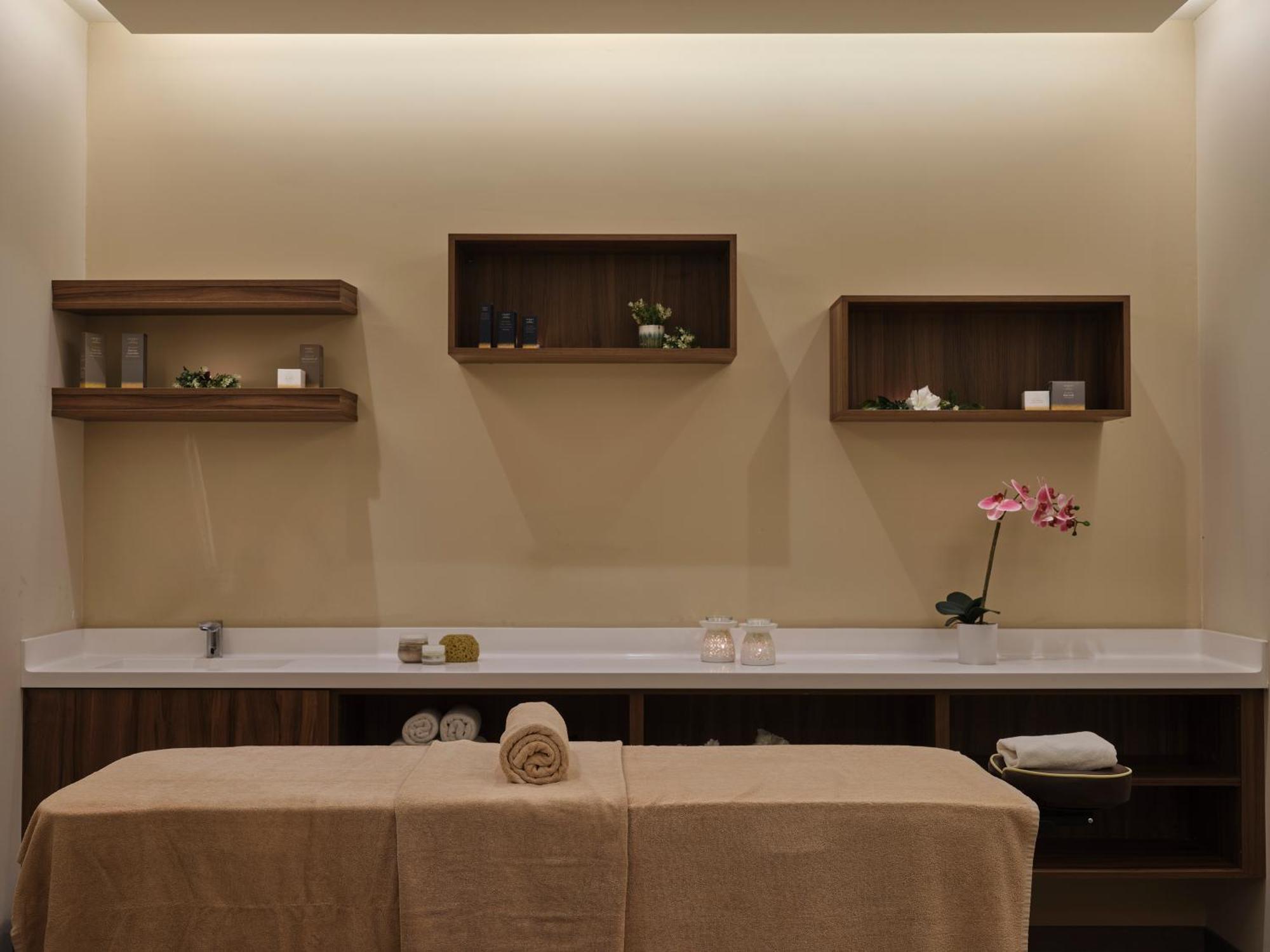 圣纳帕 Atlantica Sungarden Park酒店 外观 照片