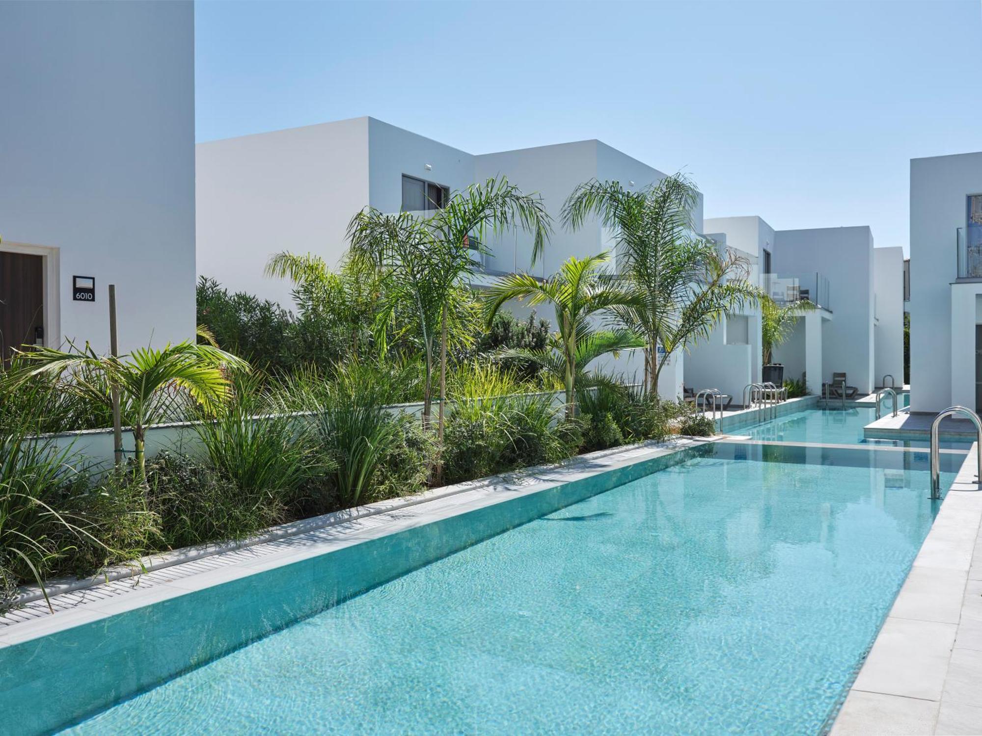 圣纳帕 Atlantica Sungarden Park酒店 外观 照片