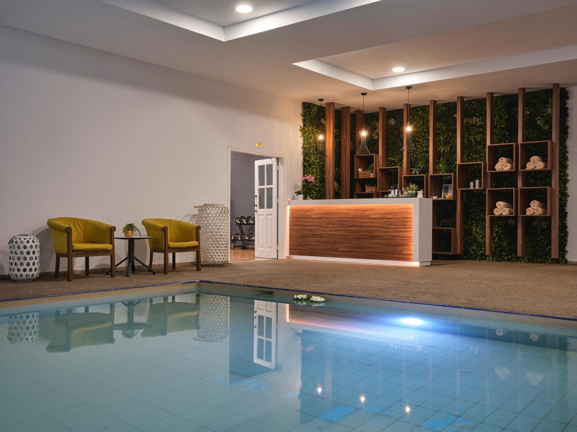 圣纳帕 Atlantica Sungarden Park酒店 外观 照片